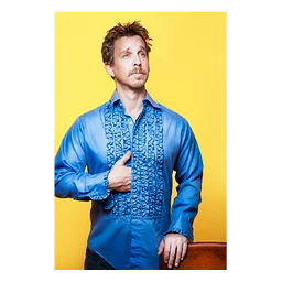 PLANO COMEDY FESTIVAL PRESENTS JASON SALMON