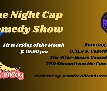 Night Cap Comedy Show