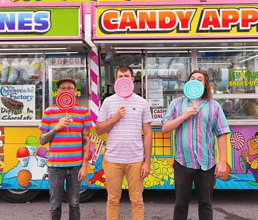 Sugar Bomb