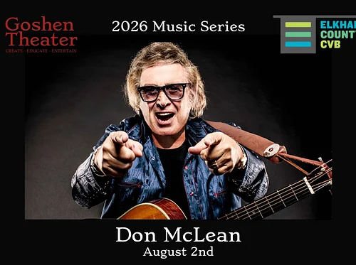 Don McLean In Concert