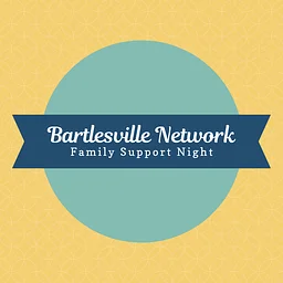 Bartlesville Family Support Night