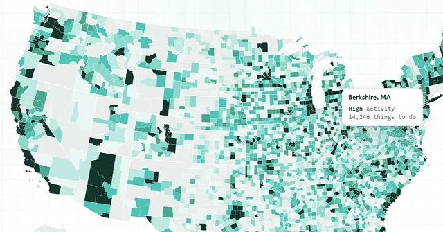Local Events Don’t Have a Marketing Problem. They Have a Data Problem.