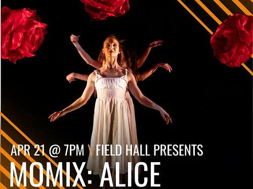 MOMIX: Alice