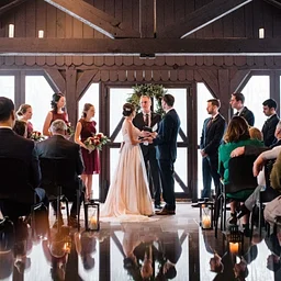 Extraordinary Spaces Open House: Happy Days Lodge