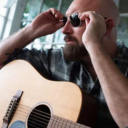 COREY SMITH