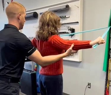 Novi Rotator Cuff Workshop