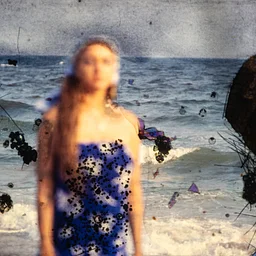 Expanded Cinema: Working with the Materiality of Film and Image