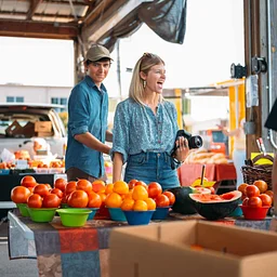 Warren County Farmers’ Market