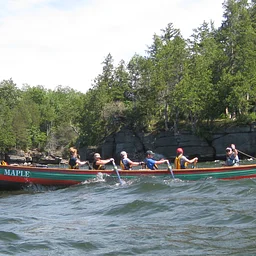 Community Rowing Club