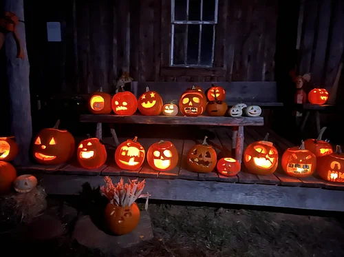 Pumpkin Carving