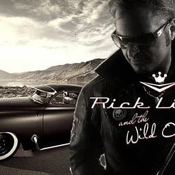 Rick Lindy & the Wild Ones