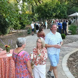 Fall For Hatcher - A Tasting Trail