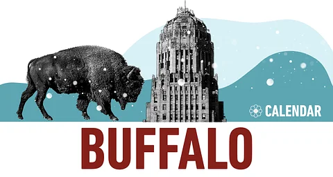 Buffalo
