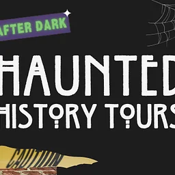 Haunted History Tours