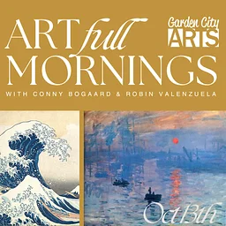 ArtFULL Mornings