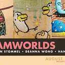 Dreamworlds