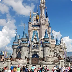 Disney World Spring Break 2027