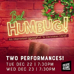 BahHumbug