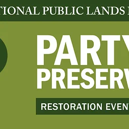 Ecological Restoration Weekend