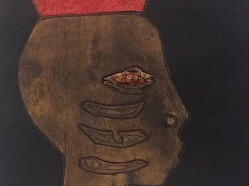 Maferefún Cuba: African Spirituality in Cuban Art — Honoring Choco