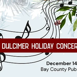 11th Street Dulcimer Group Holiday Concert