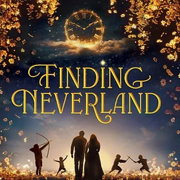 Scottfield Theatre Company presents: Finding Neverland