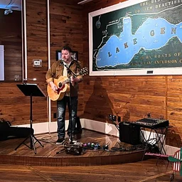 Live Music: Mike VanDyke – November 19, 2026