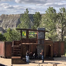 Far Afield with MSIP [Butte]