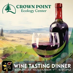 Wine Tasting Dinner