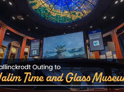 Halim Time & Glass Museum