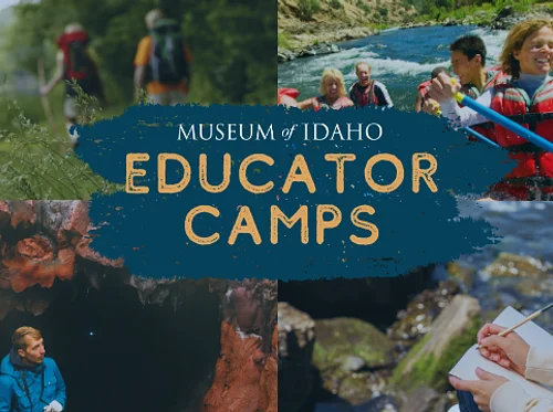Educator Camps