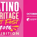 Latino Heritage Festival Exhibition