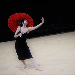 Butoh Dance Workshop