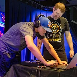 DJ Bootcamp Fall Session