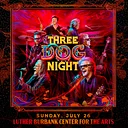 Three Dog Night 🔑