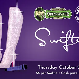 Swiftie Trivia