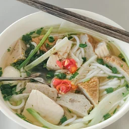 Vietnamese Southern Cooking: Lemongrass Coconut curry