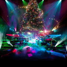 MANNHEIM STEAMROLLER CHRISTMAS