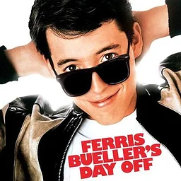 Interactive Movie Night: Ferris Bueller’s Day Off