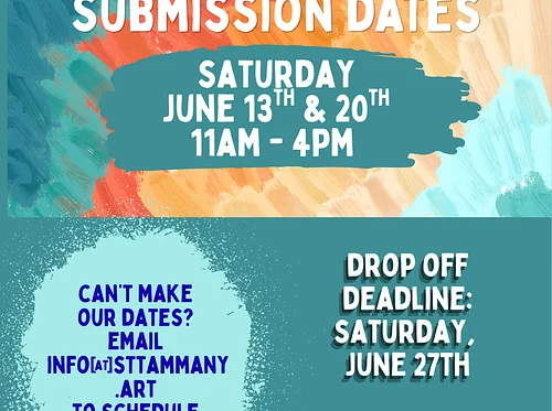 Summer Member Gallery Rotation