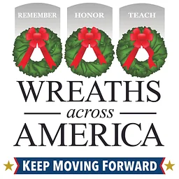 Wreaths Across America