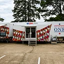 VA250 Mobile Museum Experience Visiting Ker Place