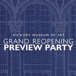 Grand Reopening Preview Party