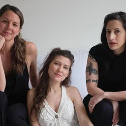 The Wailin' Jennys
