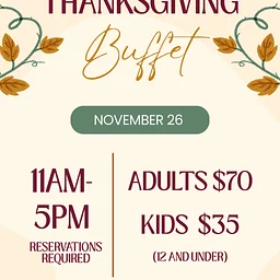 Thanksgiving