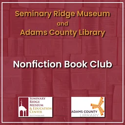 Nonfiction Book Club (with Adams County Library System)