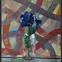 MONOTYPES: PAINTING WITH A PRESS