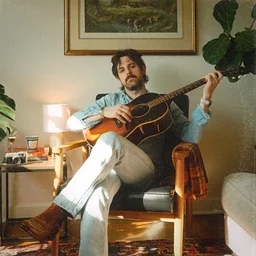 Common Chords: Adam Simons