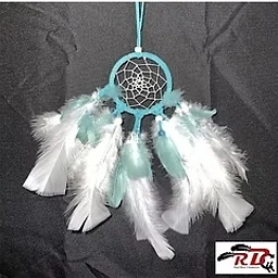 Drop-In Workshop: Small Dream Catcher