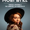 MOLLY TUTTLE